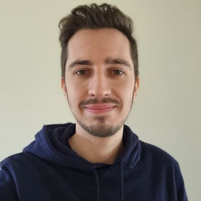 Case Study profile image